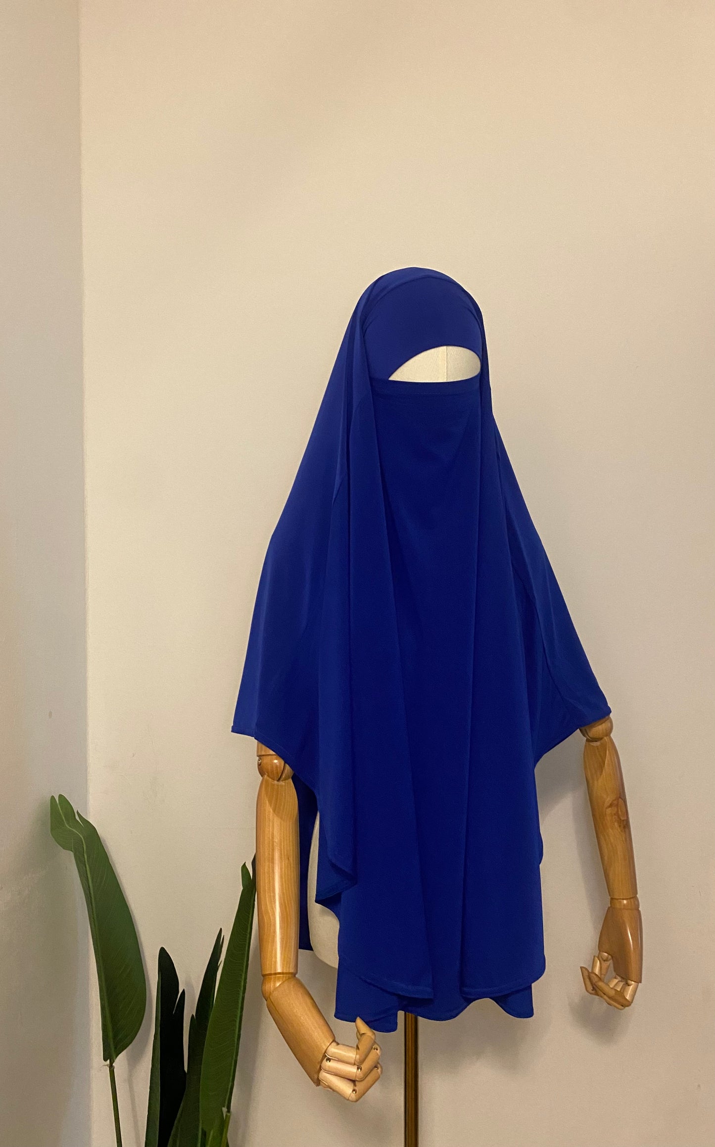 Khimar Jersey Premium