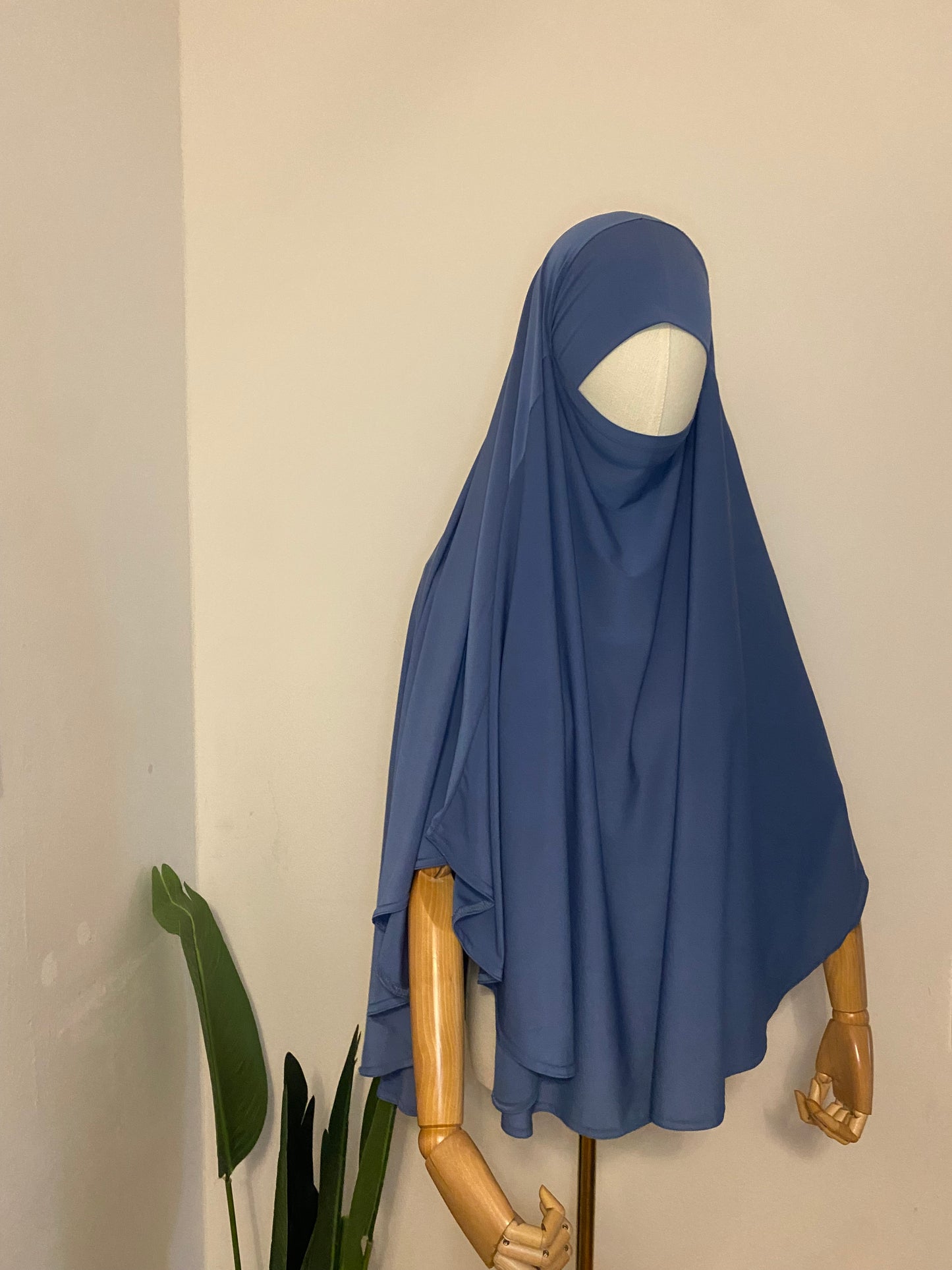 Khimar Jersey Premium