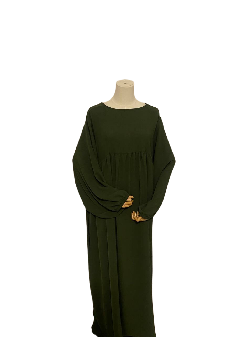 Abaya Jameelah