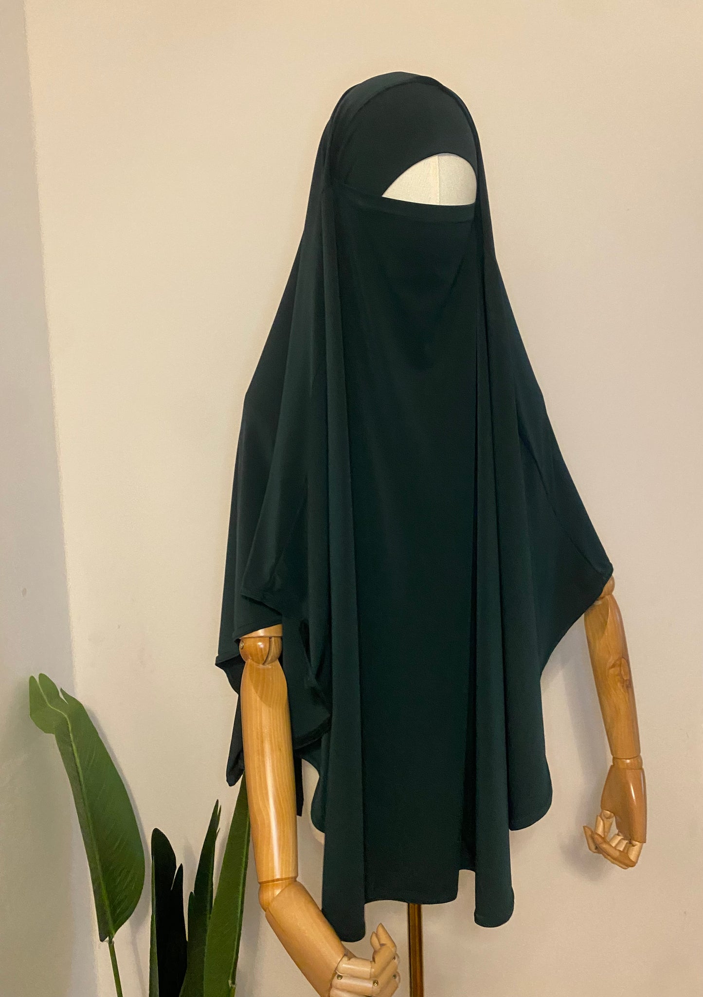 Khimar Jersey Premium