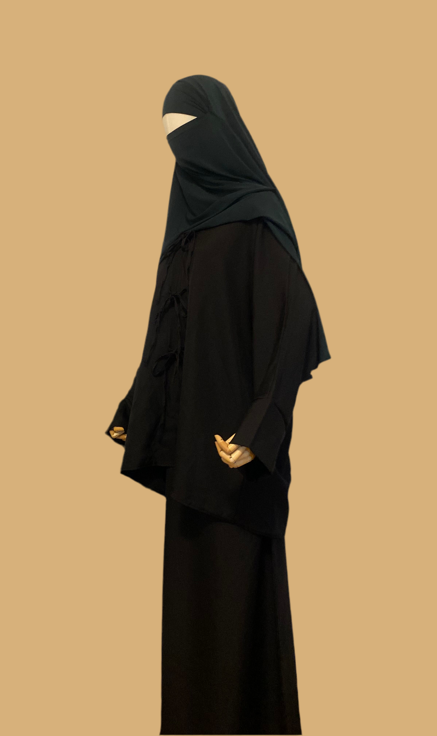 Zweiteiler Set
