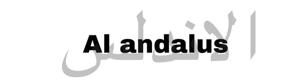 al andalus