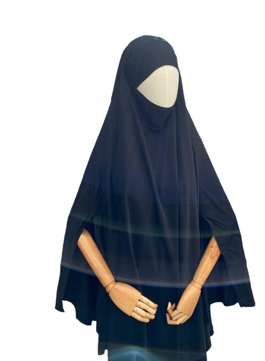 Khimar Mastour