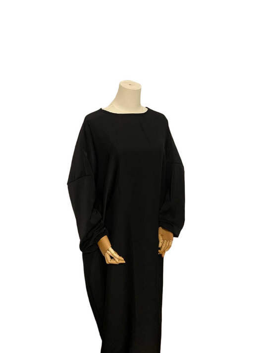 Abaya Samah
