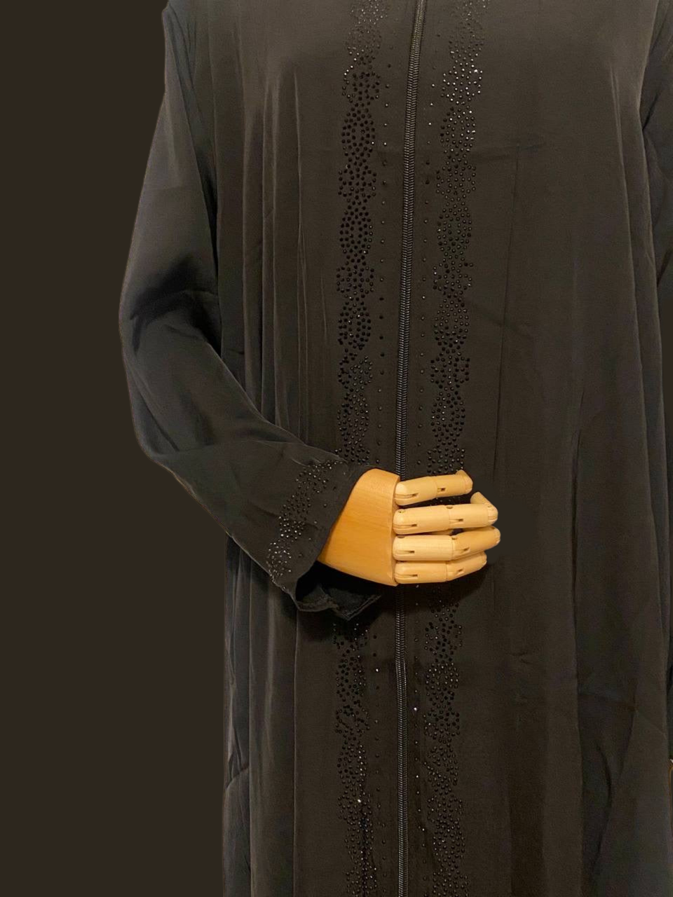 Abaya Munirah