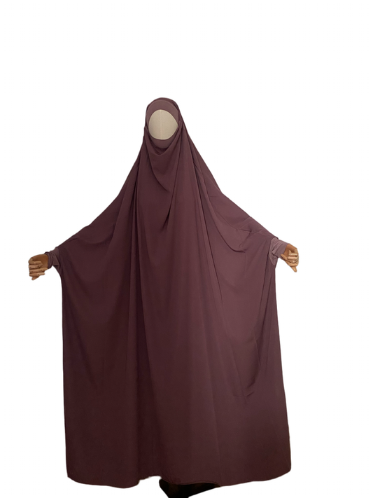 Jilbab 1 Teiler