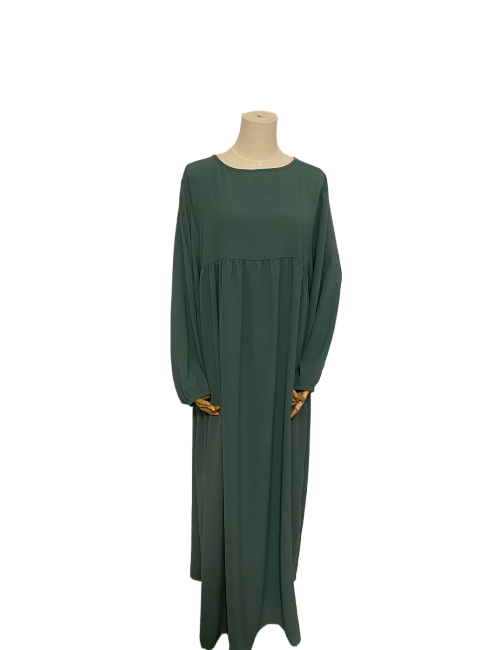 Abaya Jameelah