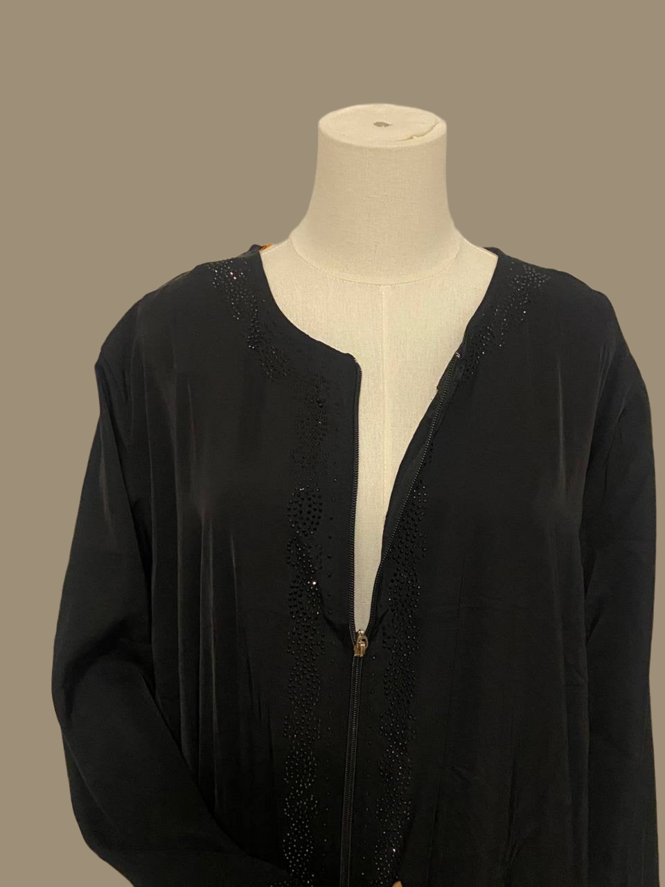 Abaya Munirah
