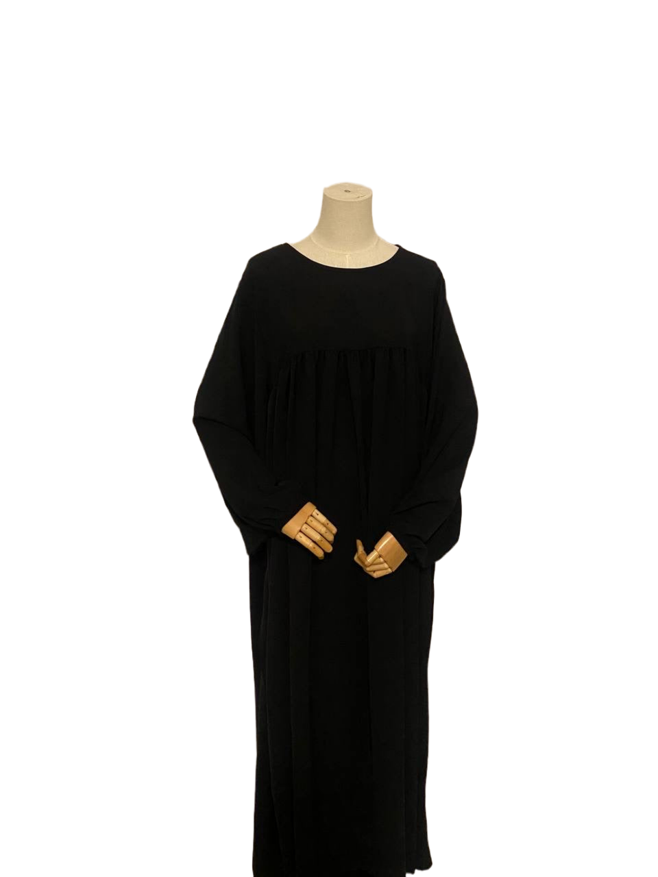 Abaya Jameelah