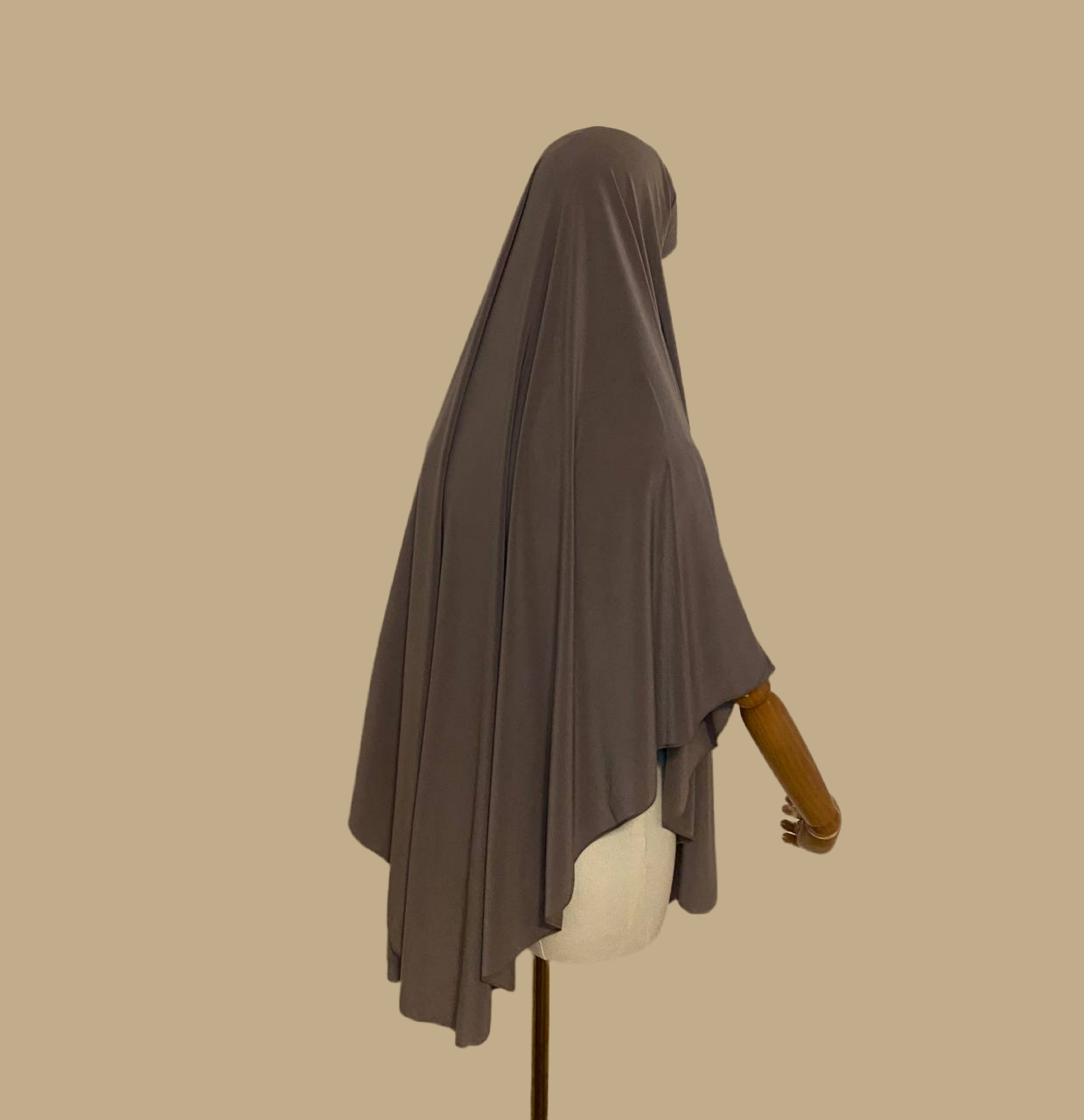 Khimar Jersey Premium