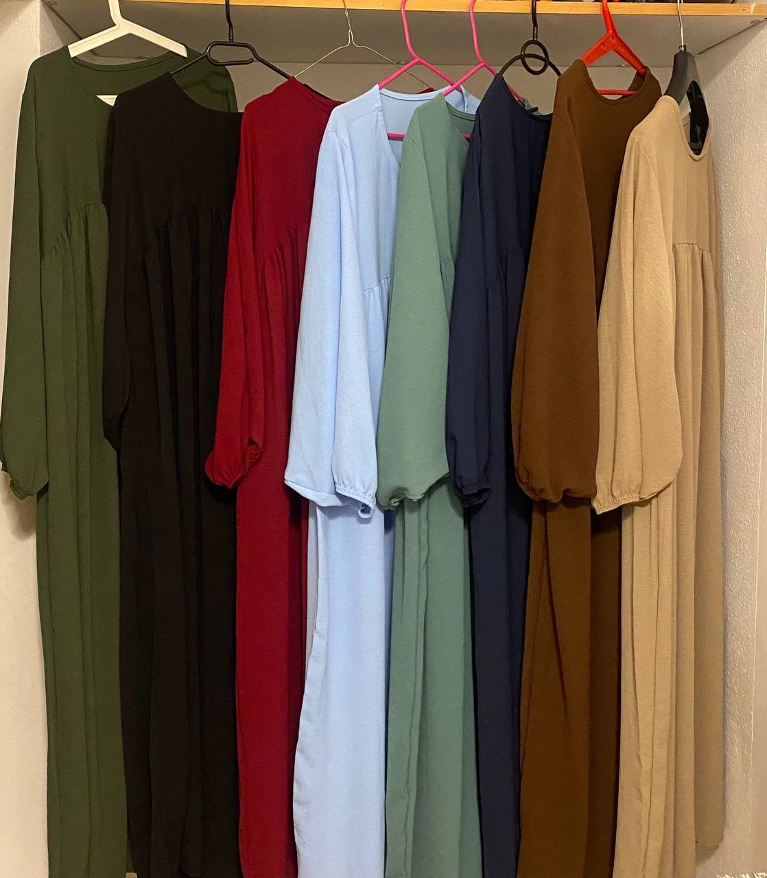 Abaya Jameelah