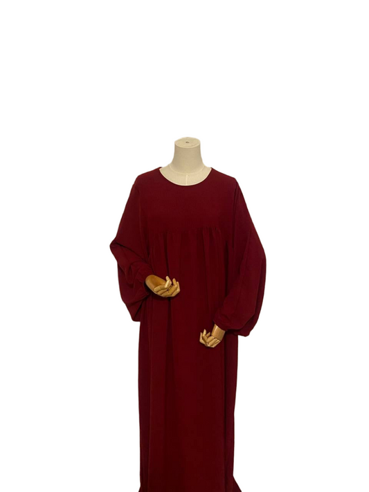 Abaya Jameelah