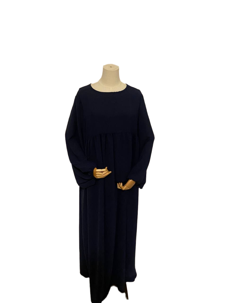 Abaya Jameelah