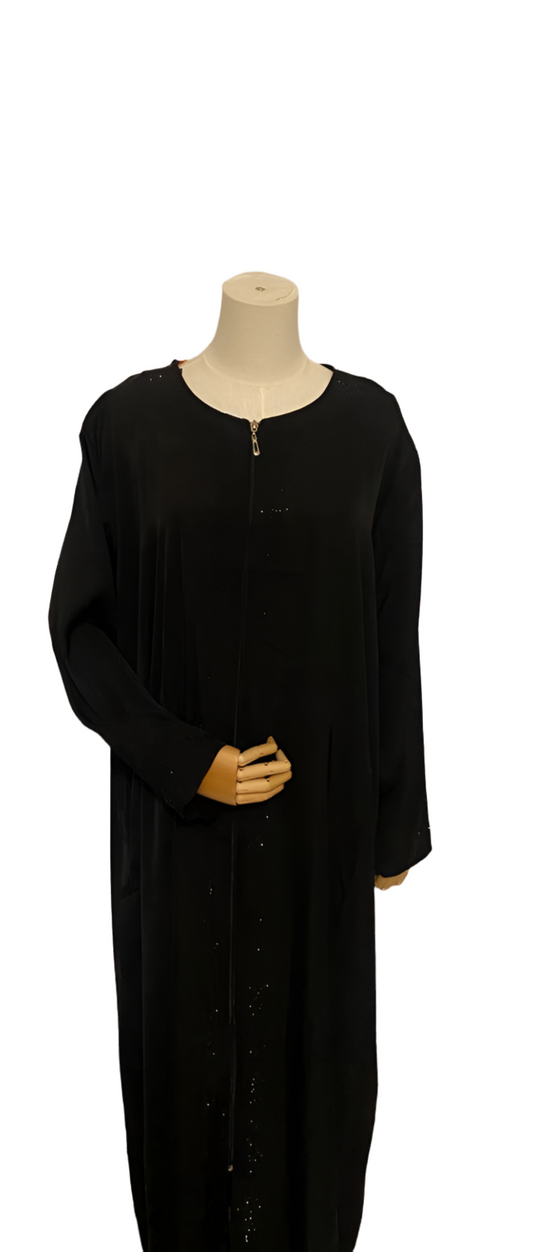 Abaya Munirah