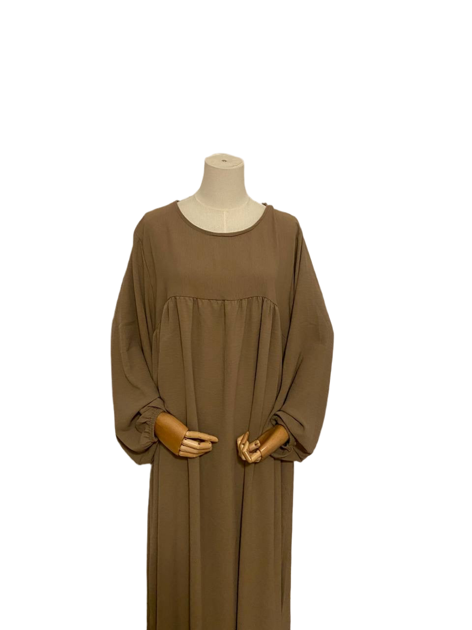 Abaya Jameelah