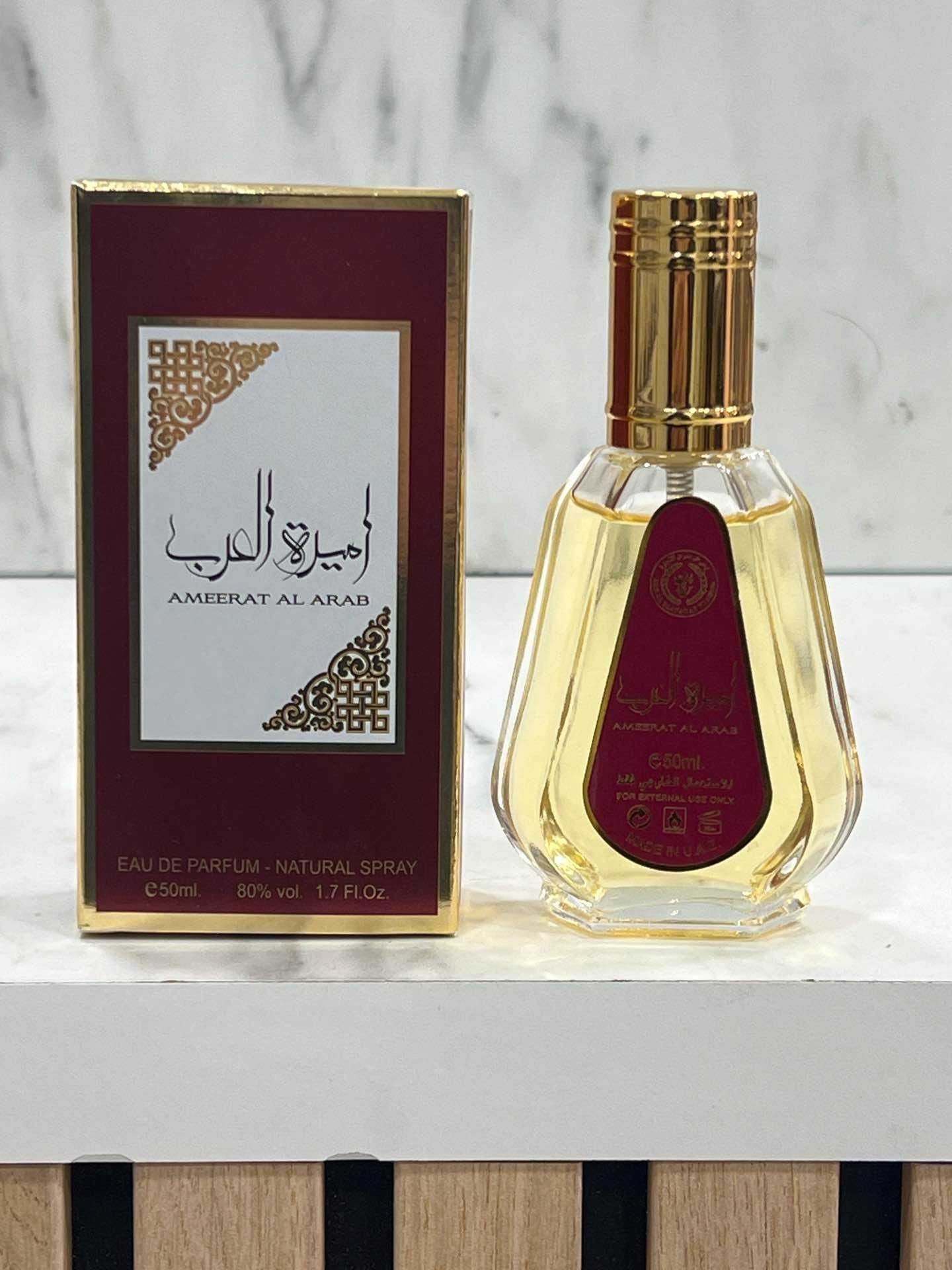 Ameerat al Arab 50ml