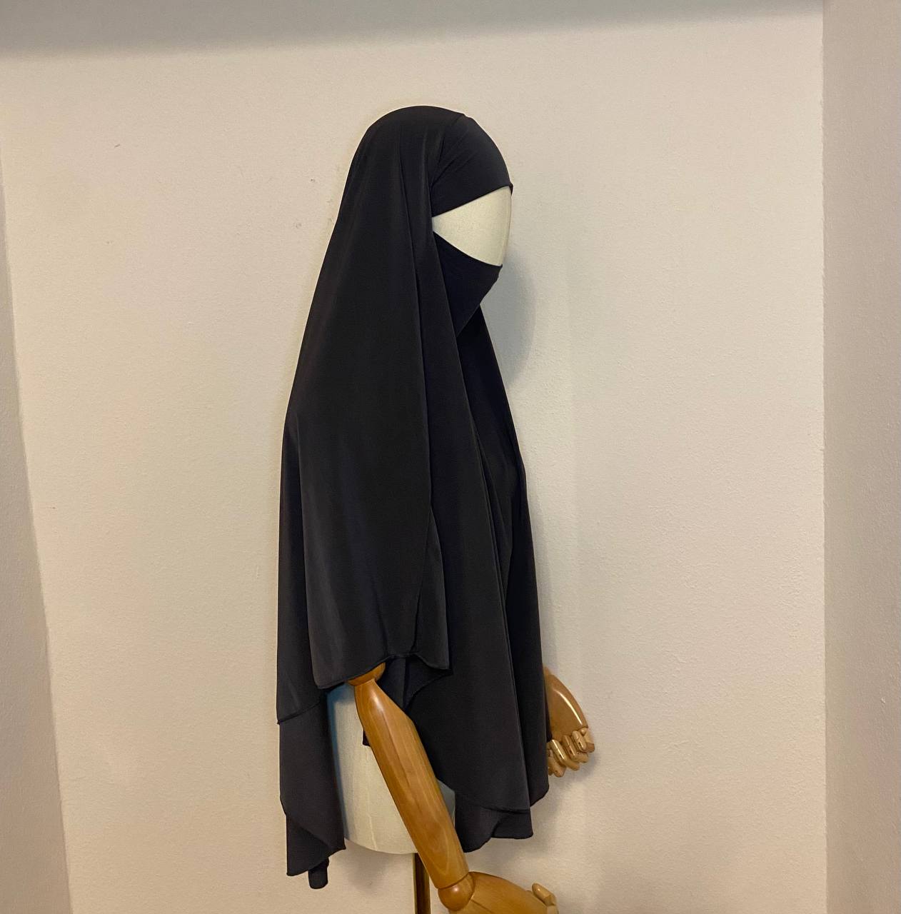 Khimar Jersey Premium